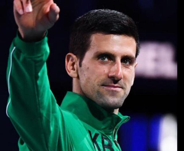 足球游戏电脑免费-德约抵达法国被猜已打疫苗 澳网官方松了一口气？