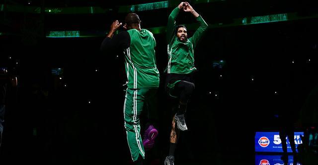 足球免费-布朗谈塔图姆重返麦迪逊：我们会支持他 这正是队友存在的意义