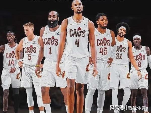 爆冷逆转!骑士险胜老鹰藏3大意外,这人彻底沦为季后赛鸡肋